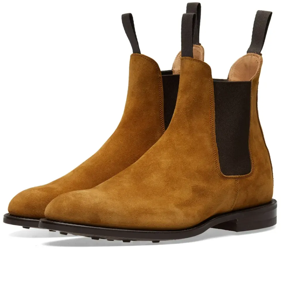 Tricker's Gigio Chelsea Boot