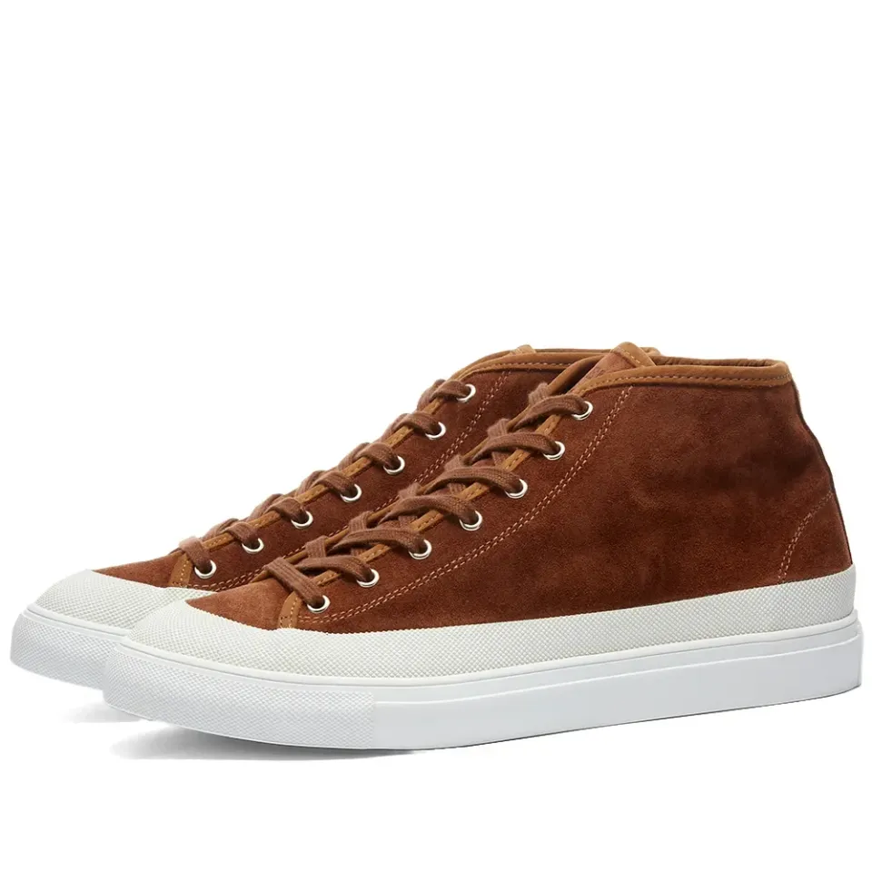 Jesolo Mid Sneaker
