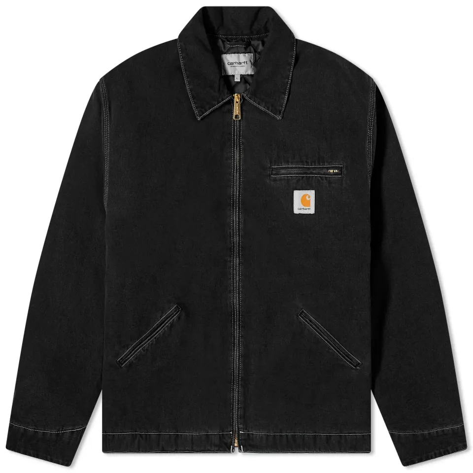 OG Detroit Jacket