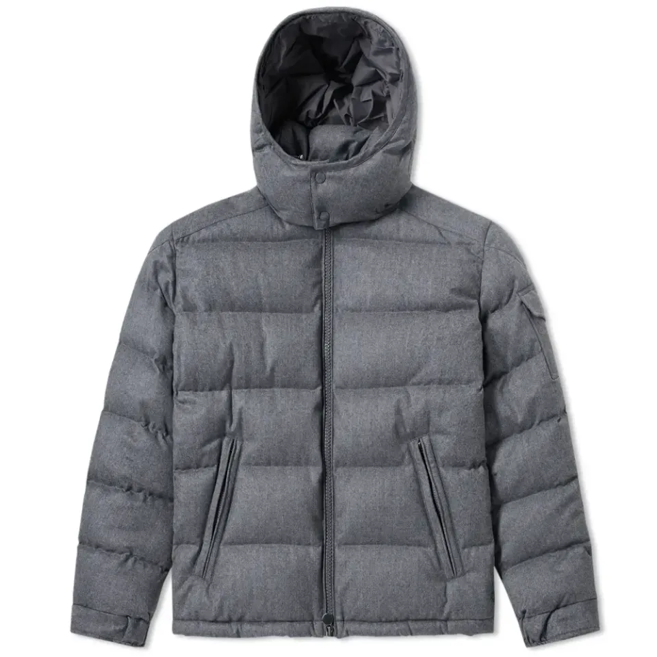 Montegenevre Jacket