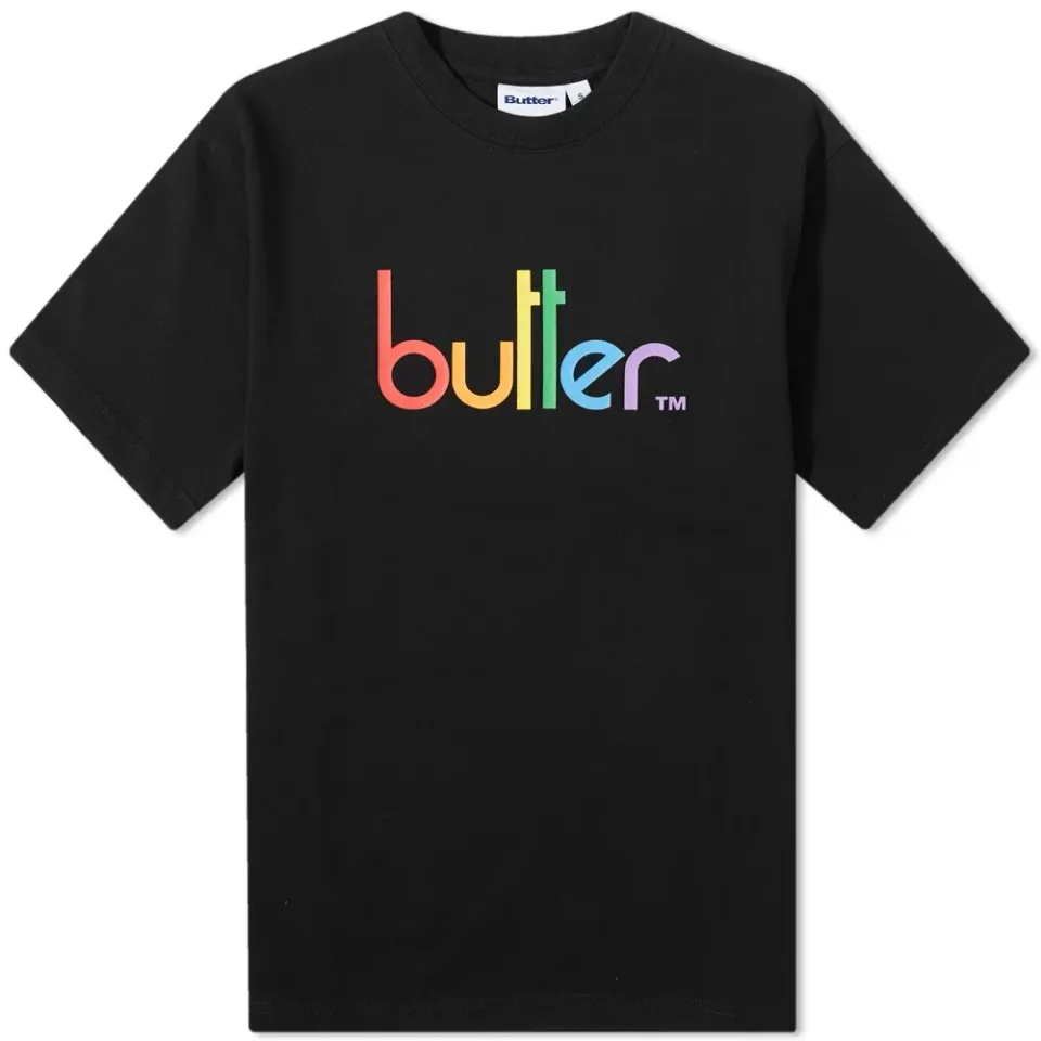 Colours T-Shirt