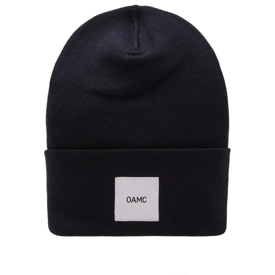 Logo Watch Cap