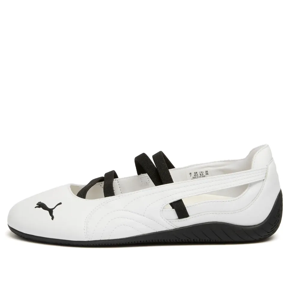 Speedcat Ballet LTH Wns