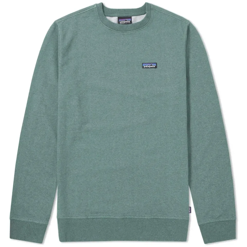 P-6 Label Midweight Crew Sweat
