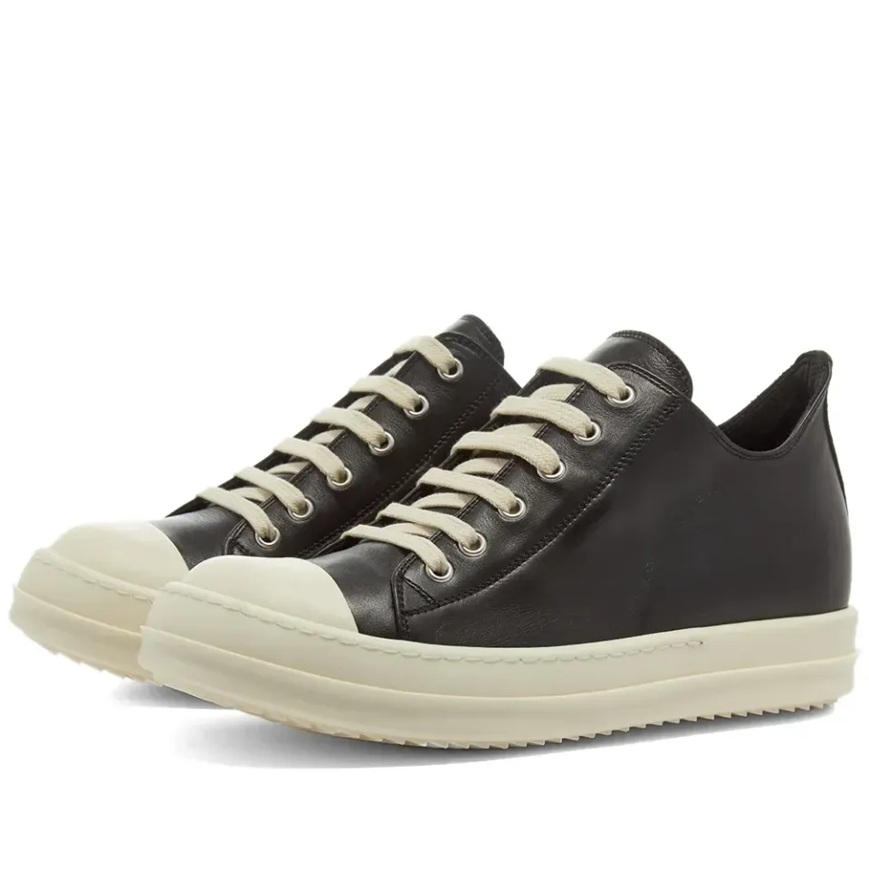 Low Sneakers