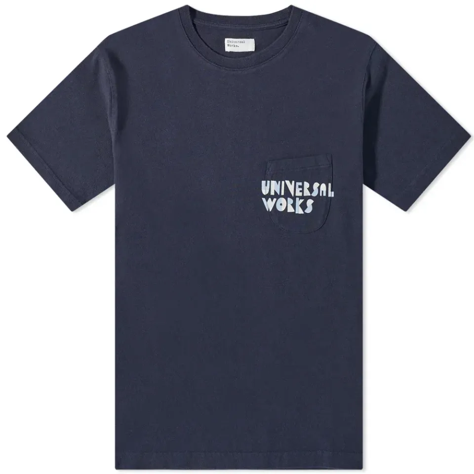 Pocket T-Shirt