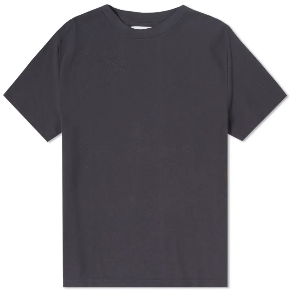 MHL. by Margaret Howell Pique Tee