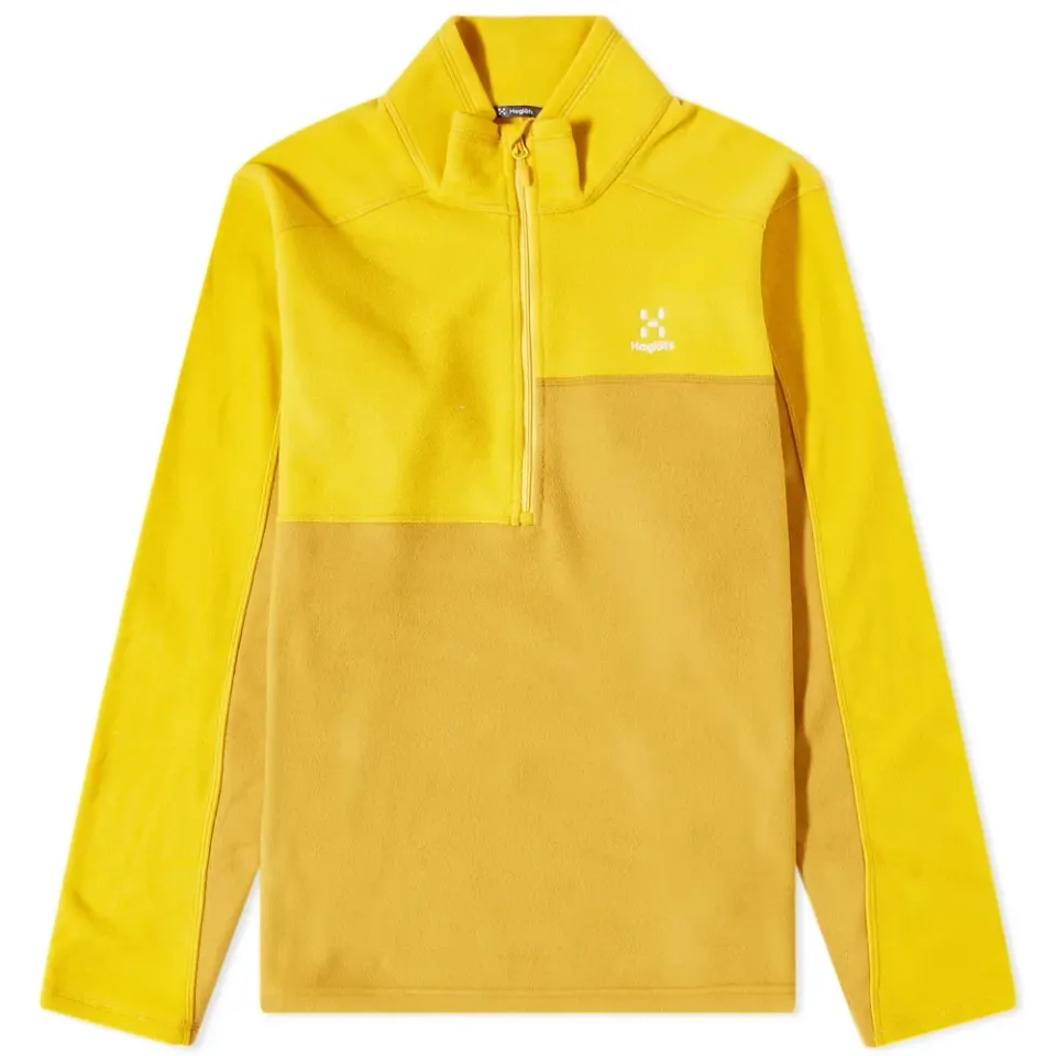 Buteo Half Zip Fleece
