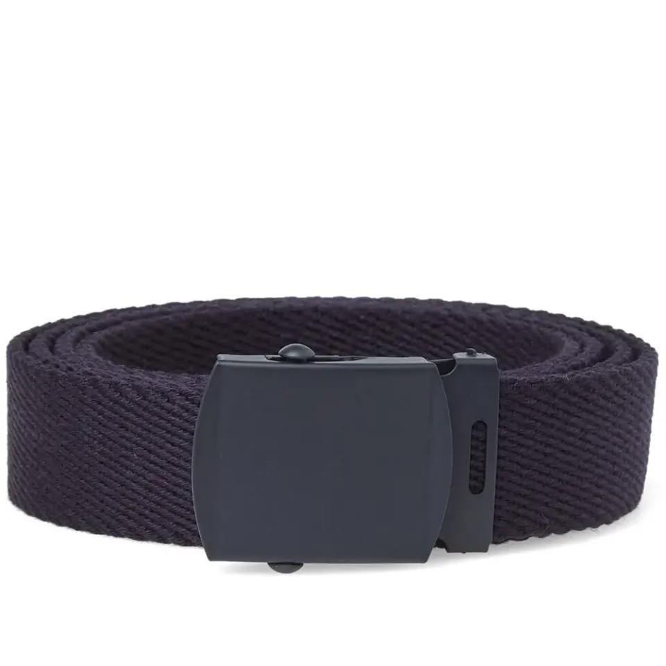 SOPHNET. Long Colour Belt
