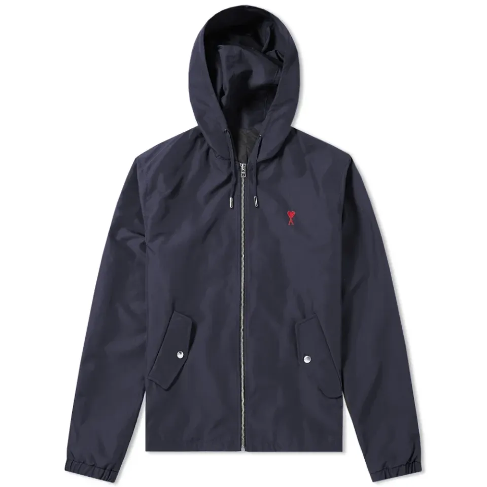 AMI Heart Windbreaker