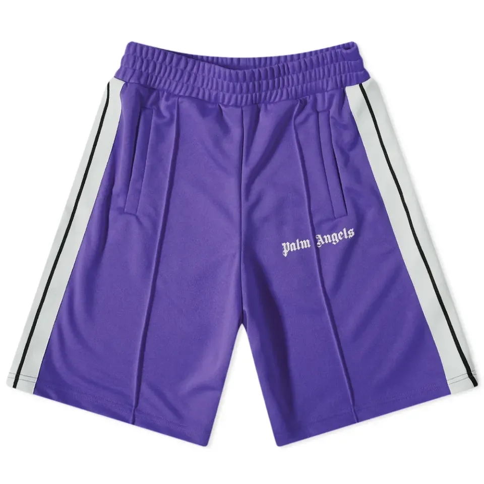 Track Shorts