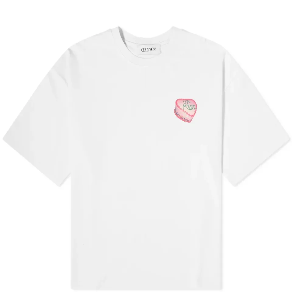 U R Mine Cake T-Shirt
