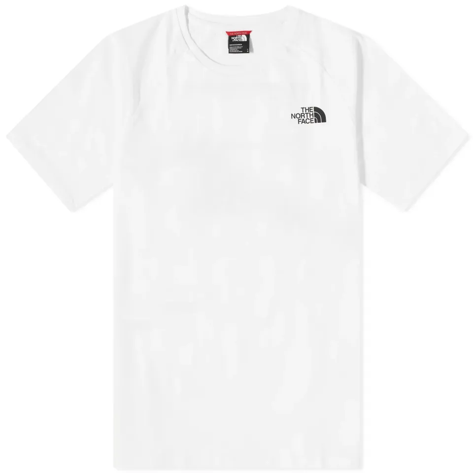 North Faces T-Shirt
