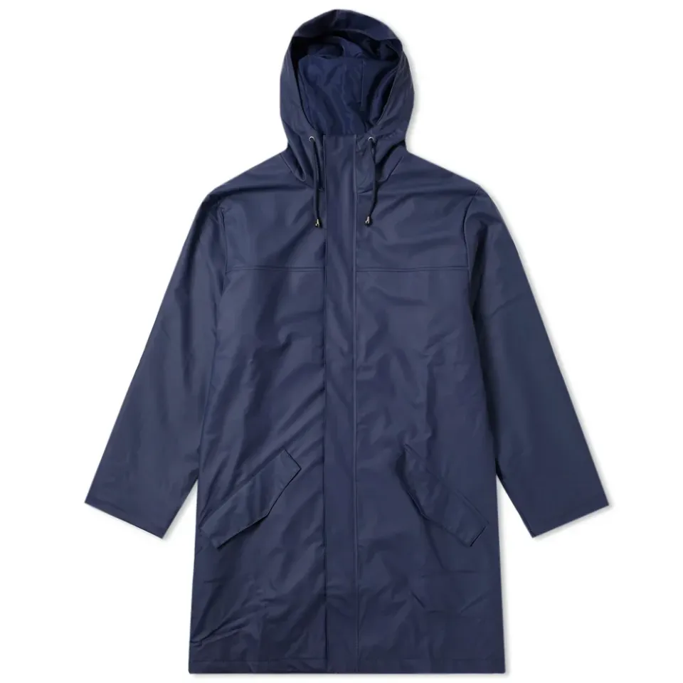 Alpine Jacket