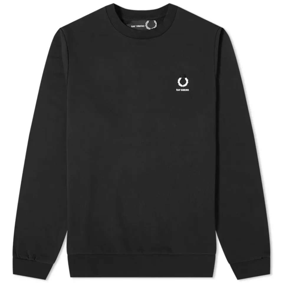 Laurel Detail Sweat