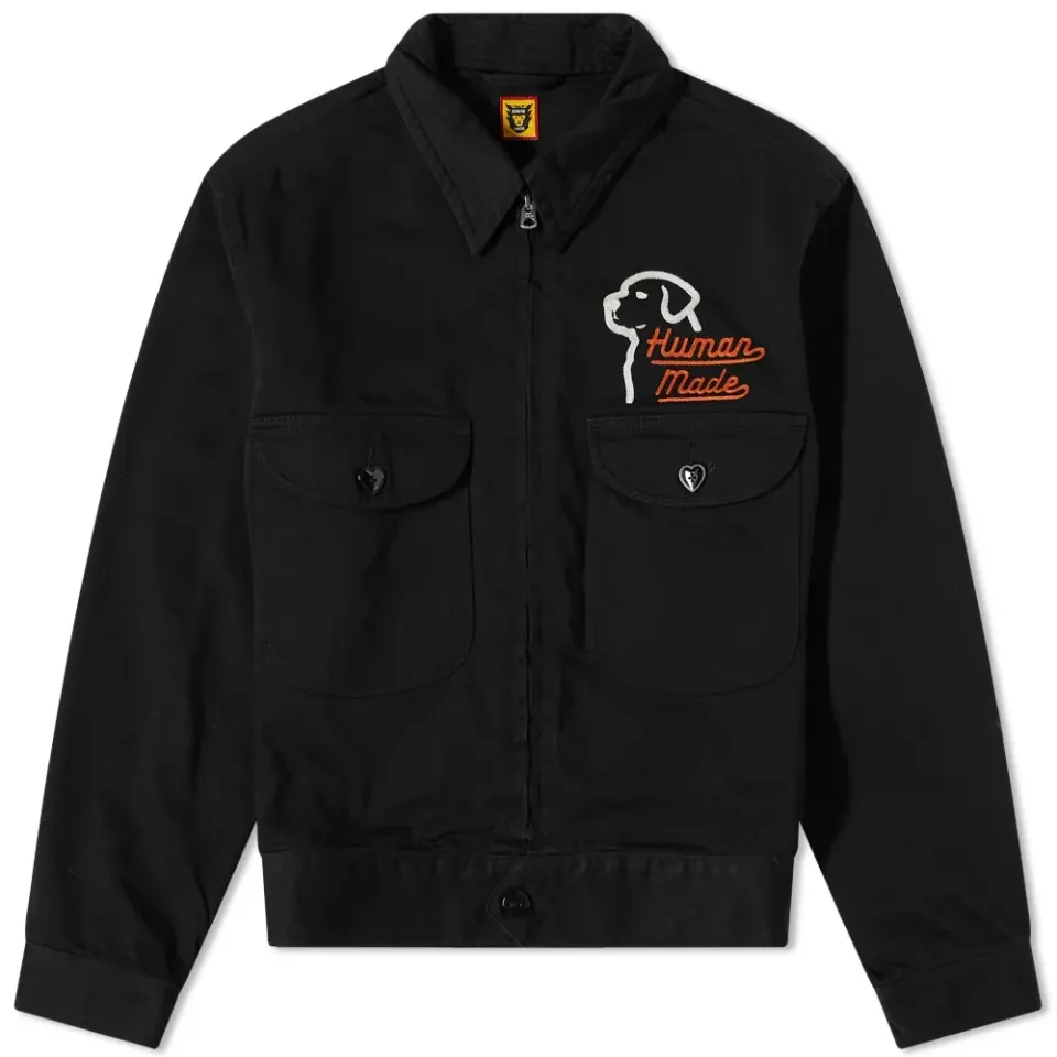 Work Jacket
