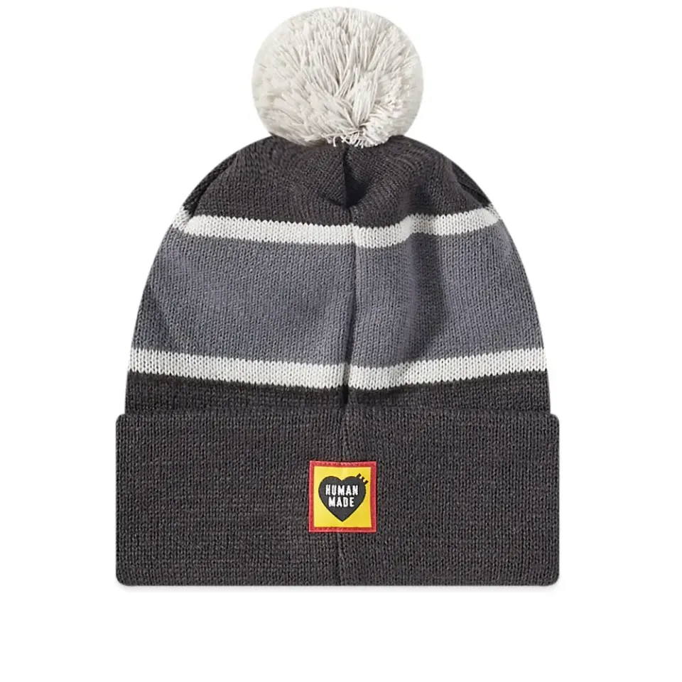 Hm Pop Beanie