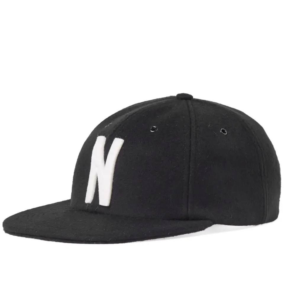 Wool Cap