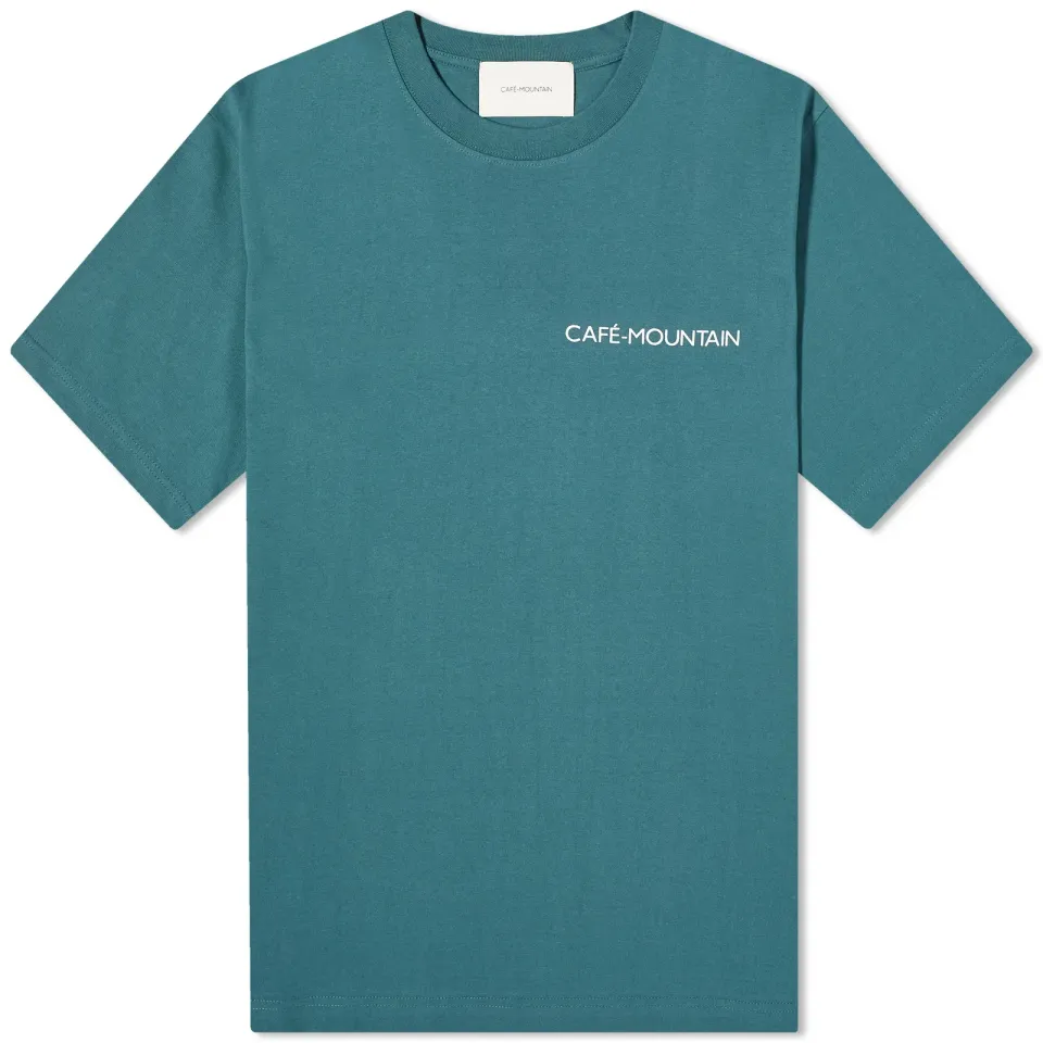 Clubhouse T-Shirt