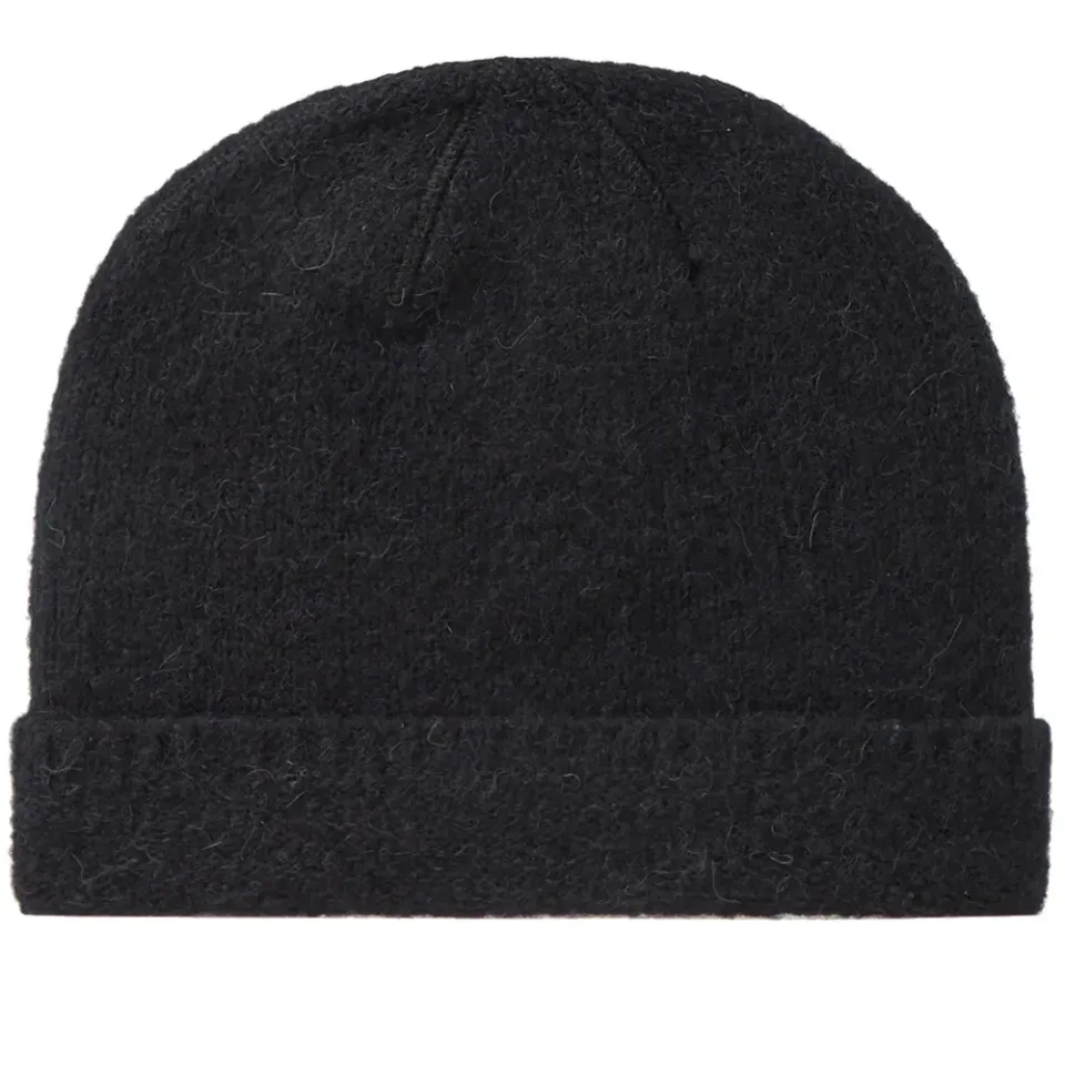 Knitted Hat