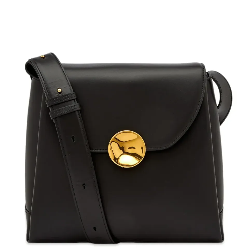 Small Victor Shoulder Bag