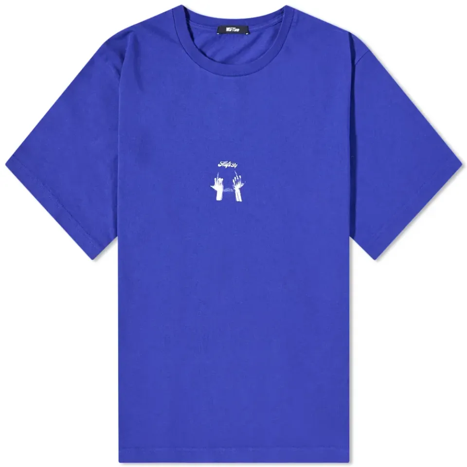 Middle Fingers T-Shirt