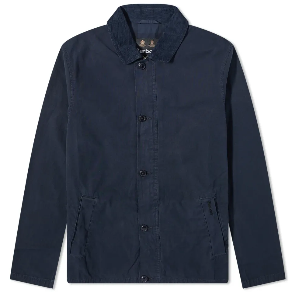 Crimdon Casual Jacket