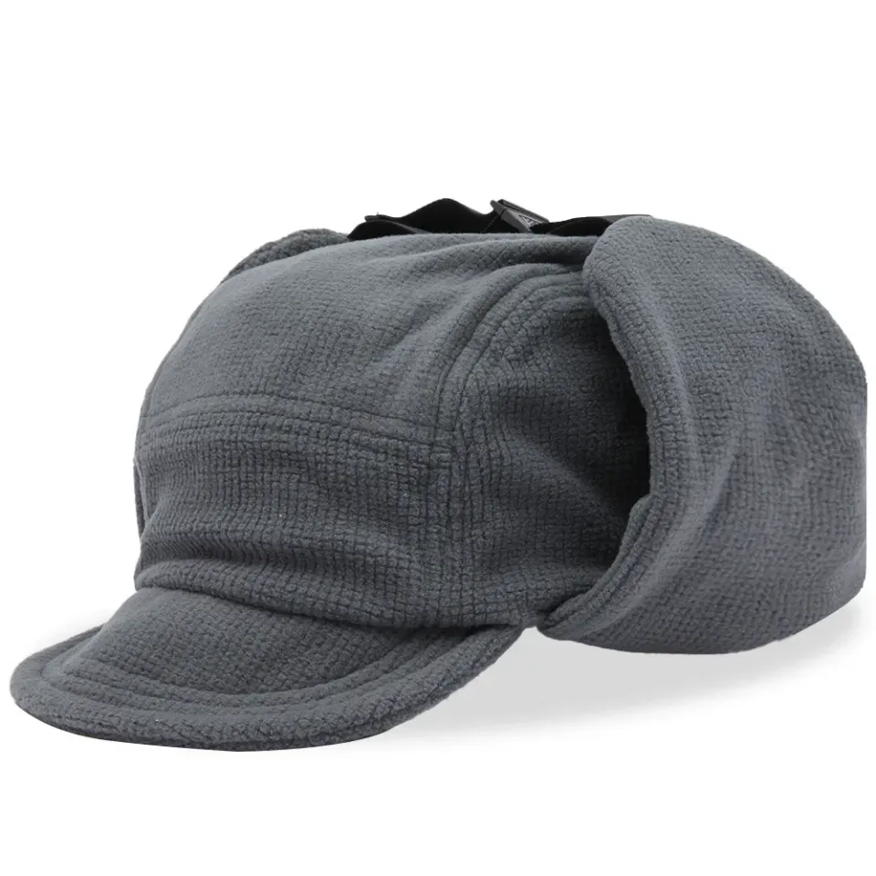 Fleece Warm Cap
