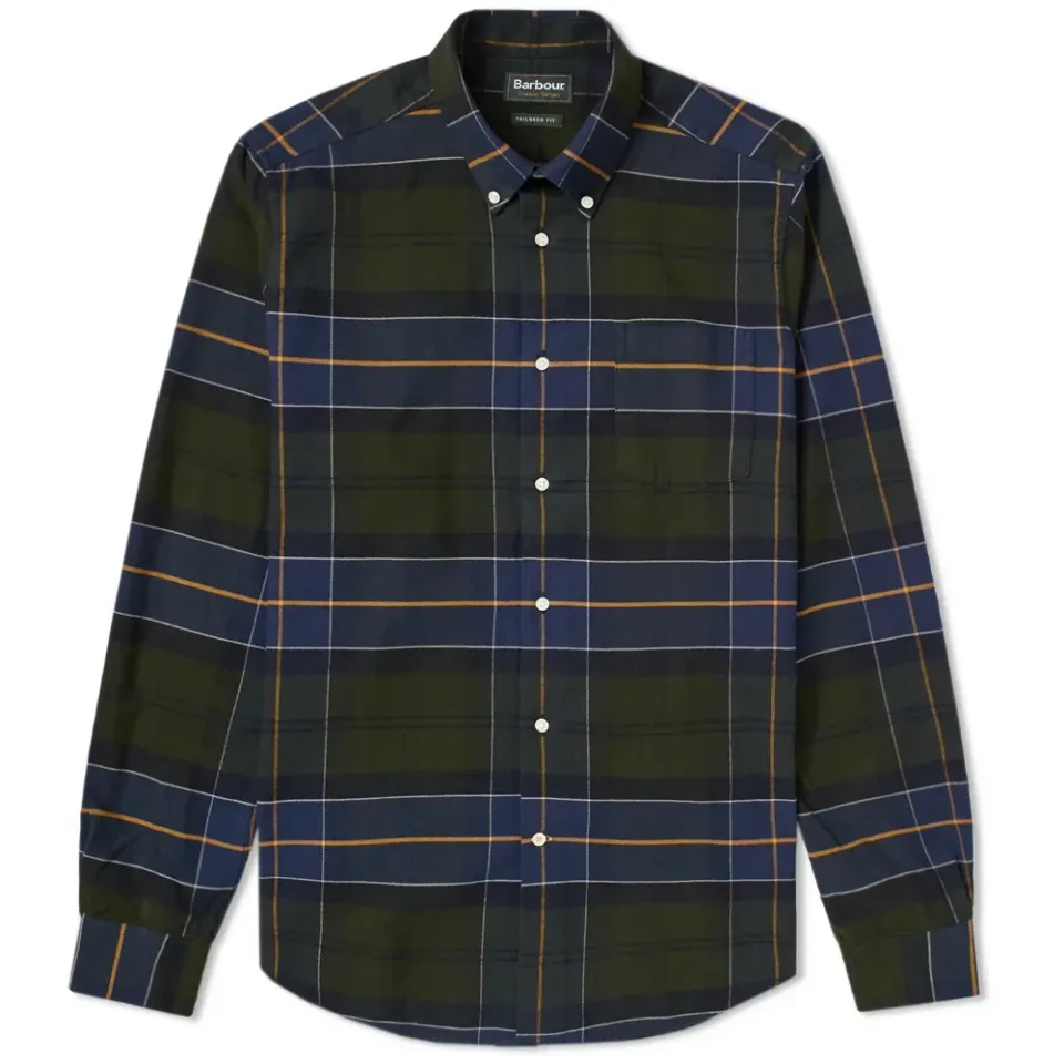 Lustleigh Shirt