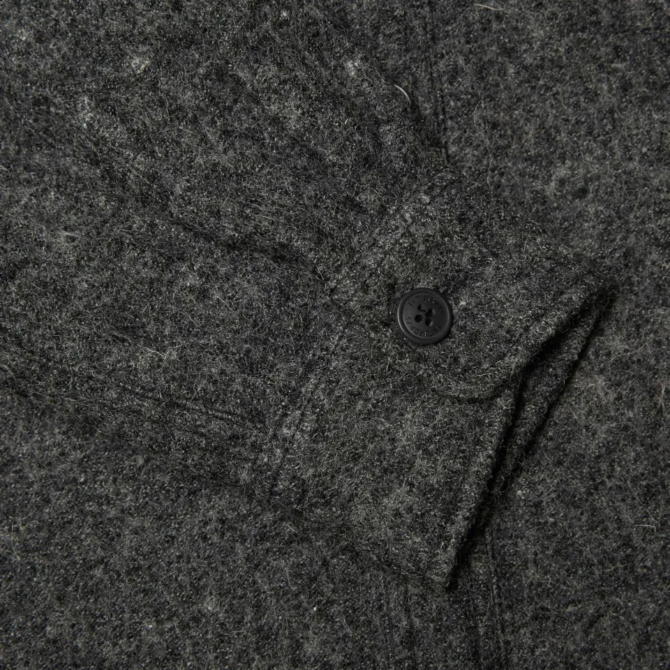 Saturdays Jeremiah CPO Overshirt