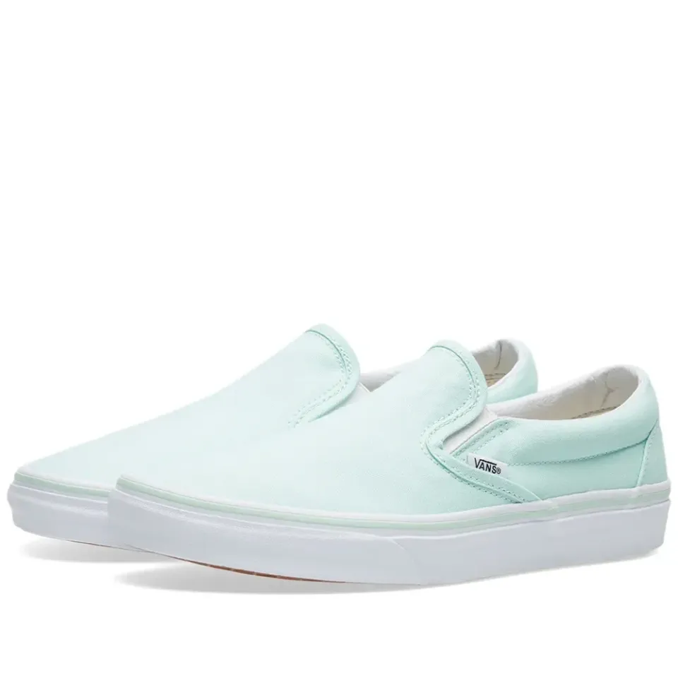 Women's Classic Slip On