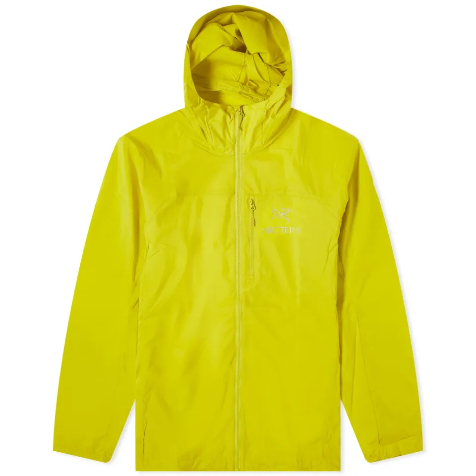 Arc'teryx Squamish Hoodie