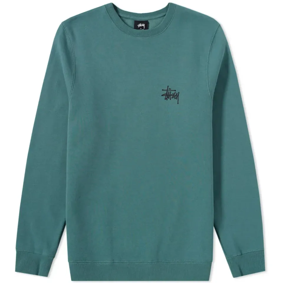 Basic Crew Sweat