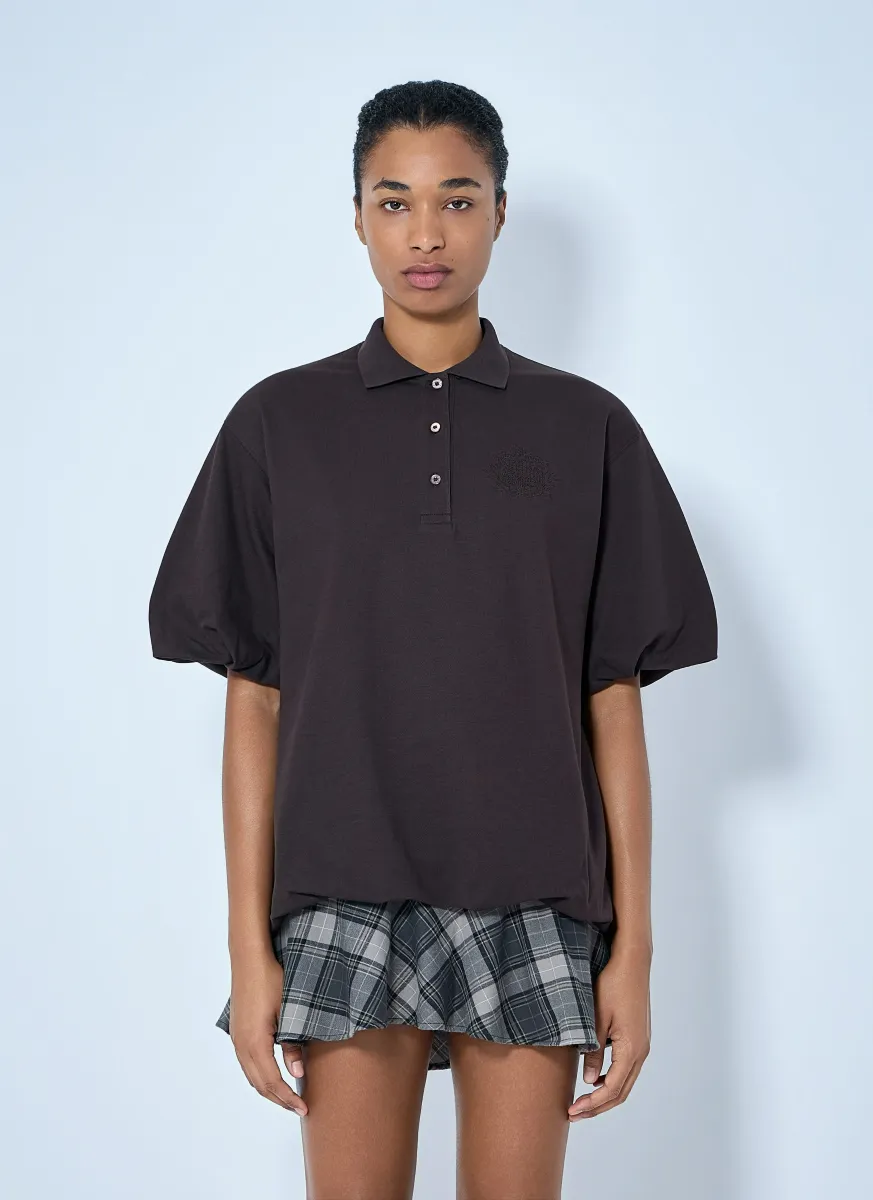 Layered T-Shirt Dress