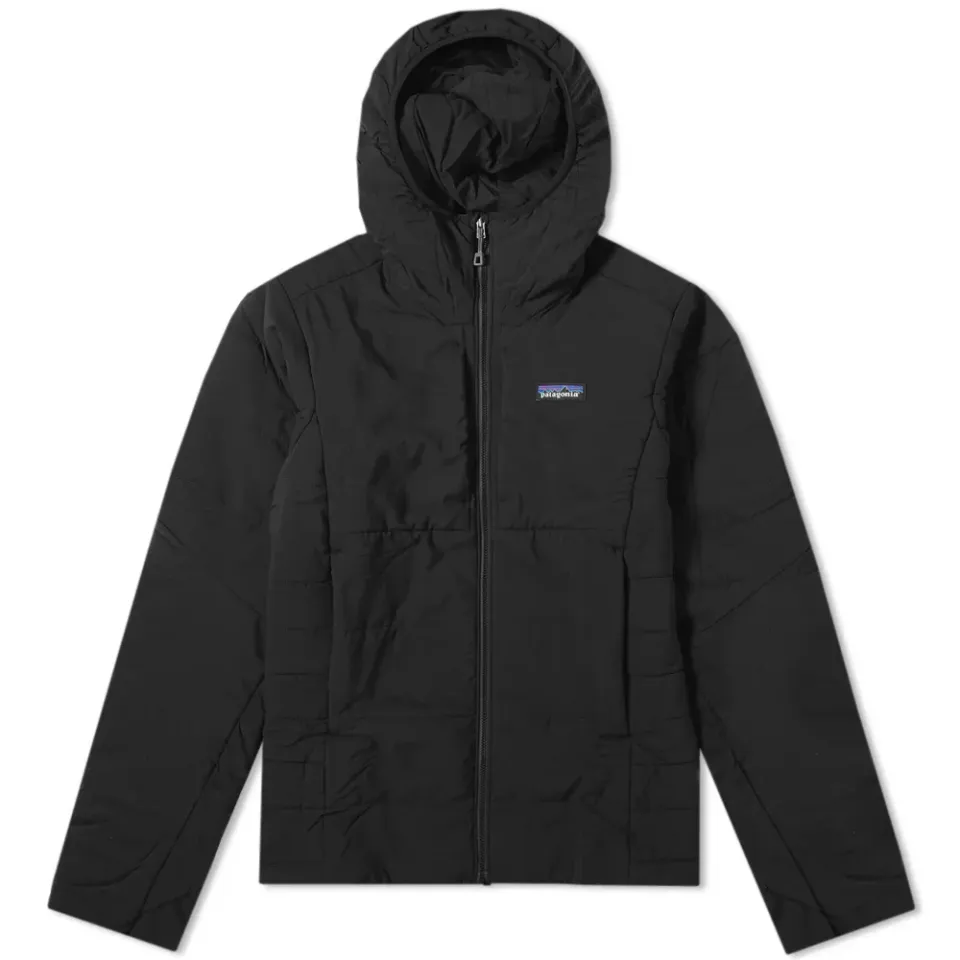 Nano-Air Hoody