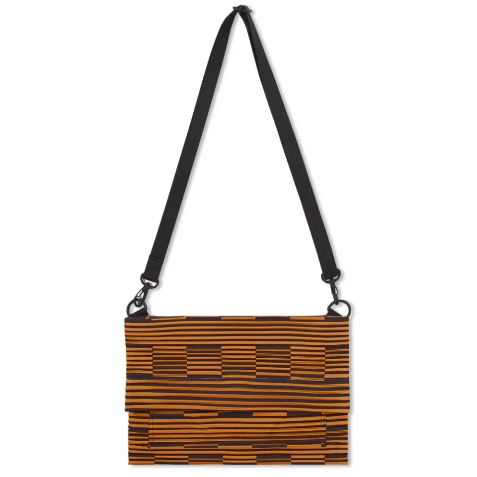 Hologram Side Bag