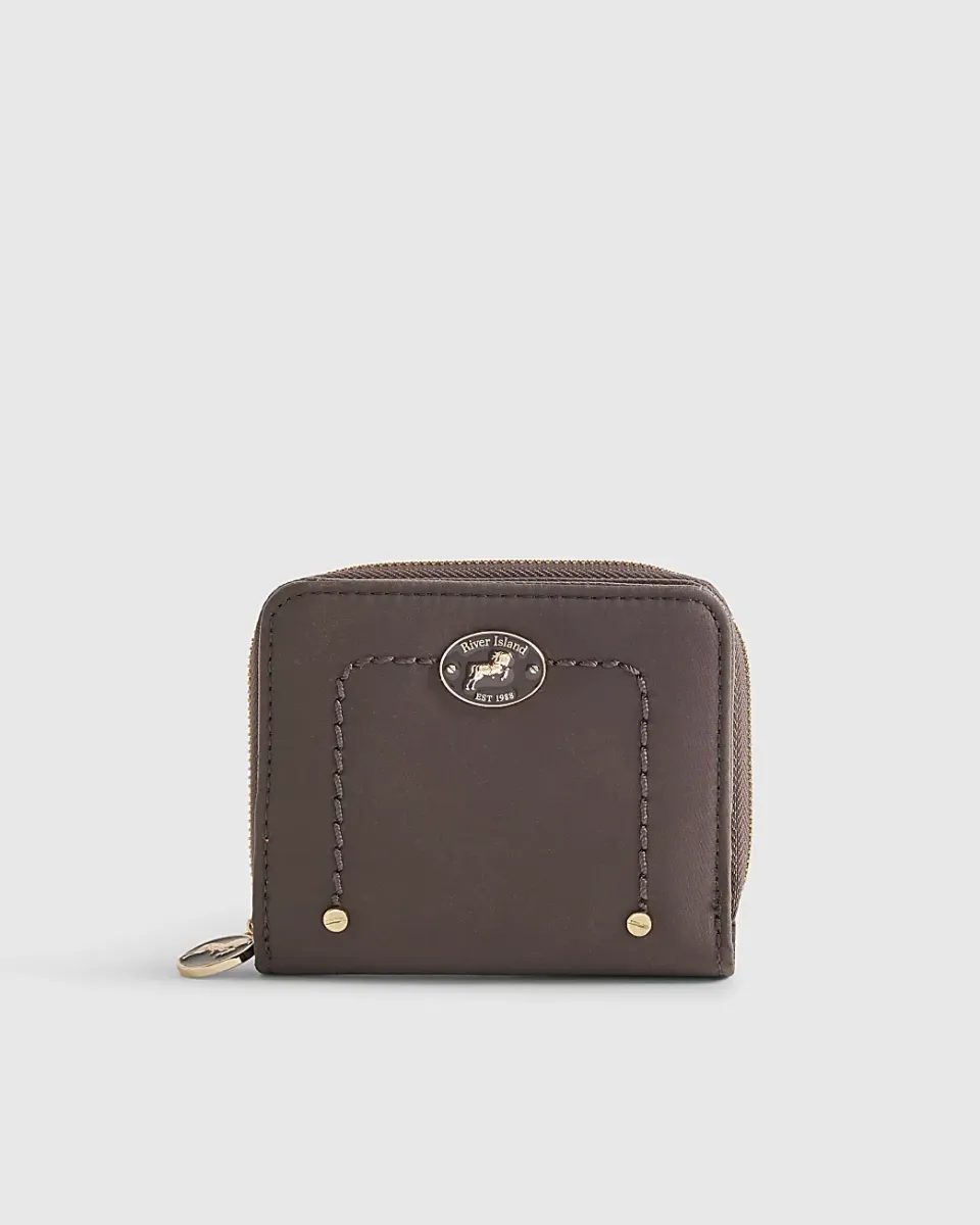 Horse Branded Purse