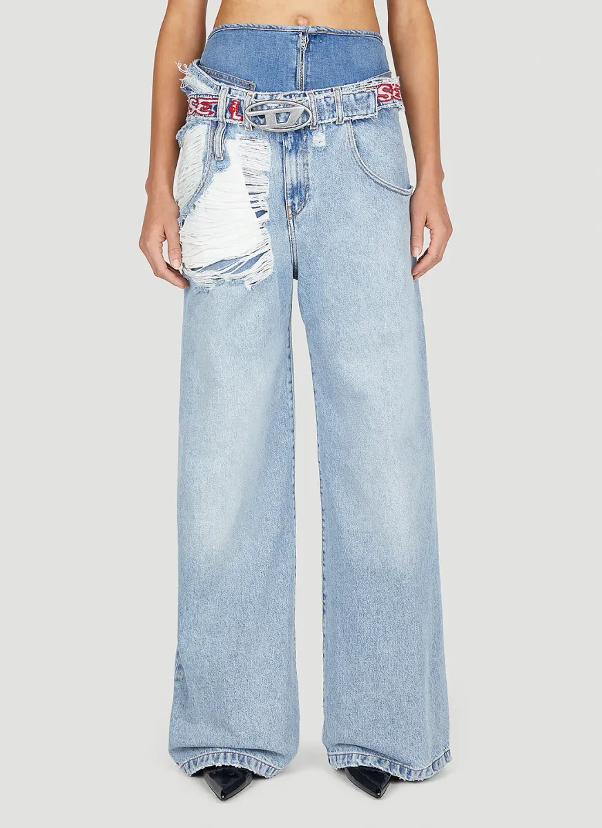 D-Illin Jeans