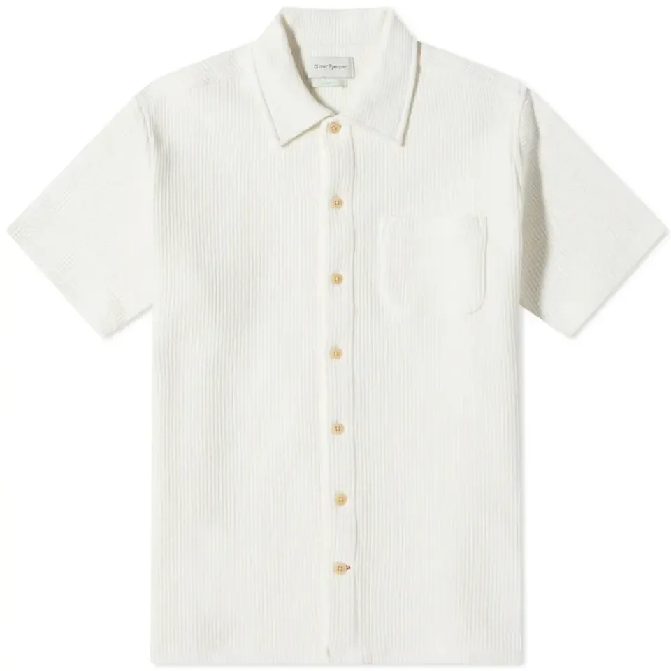 Riviera Summer Shirt