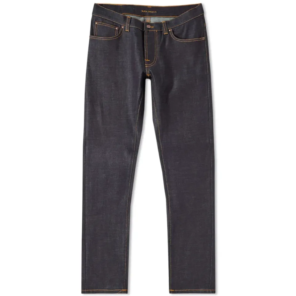 Nudie Tilted Tor Jean