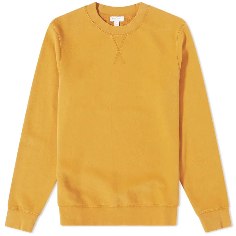 Loopback Sweat