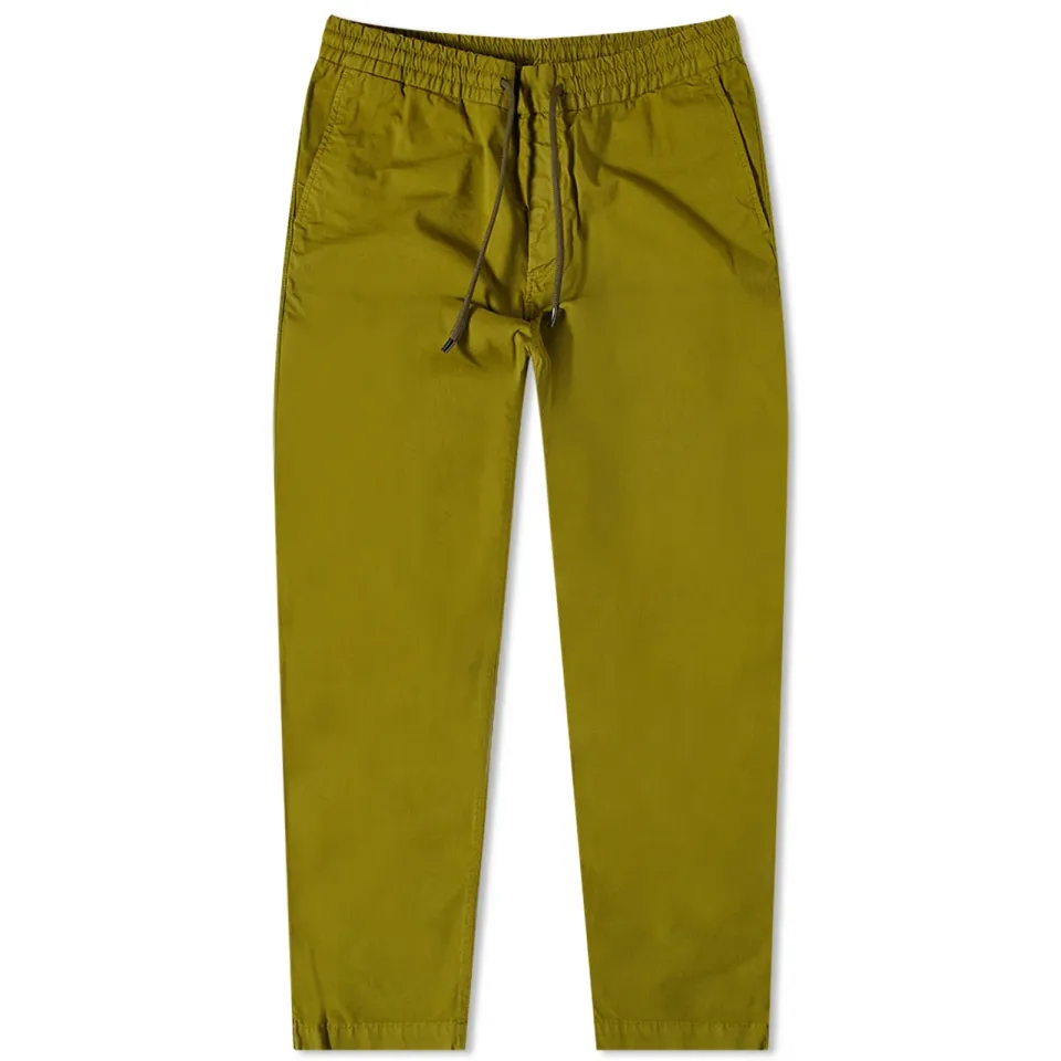 New Zebra Drawcord Trouser