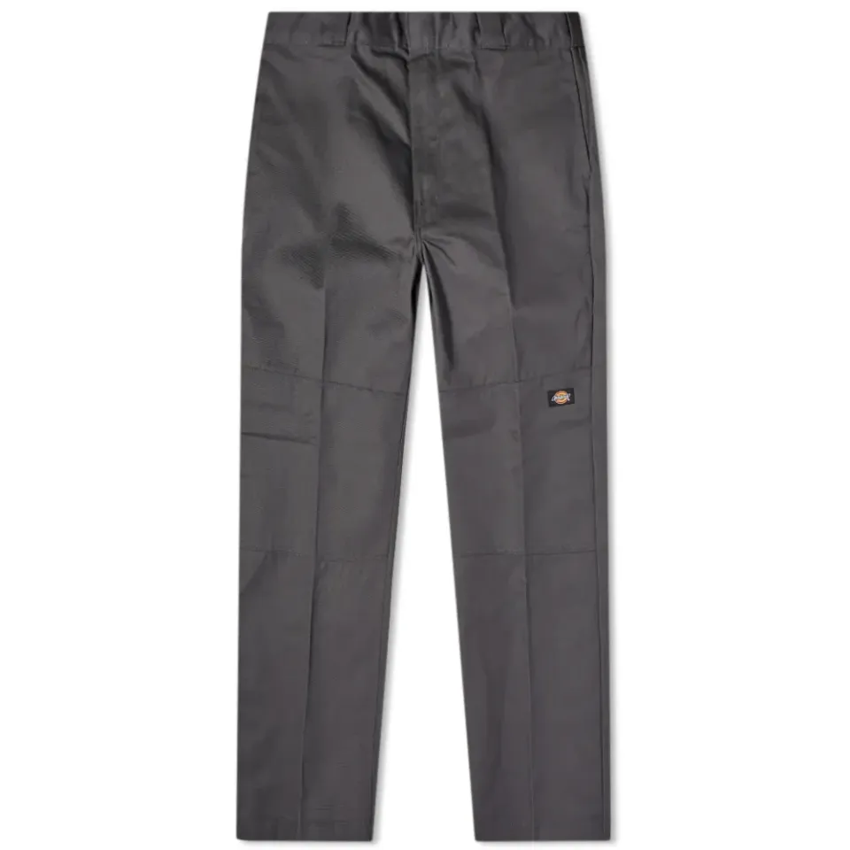 Double Knee Pant