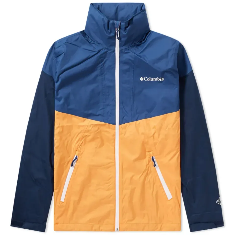 Inner Limits Jacket