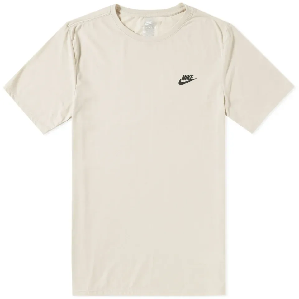 Bonded Futura Tee