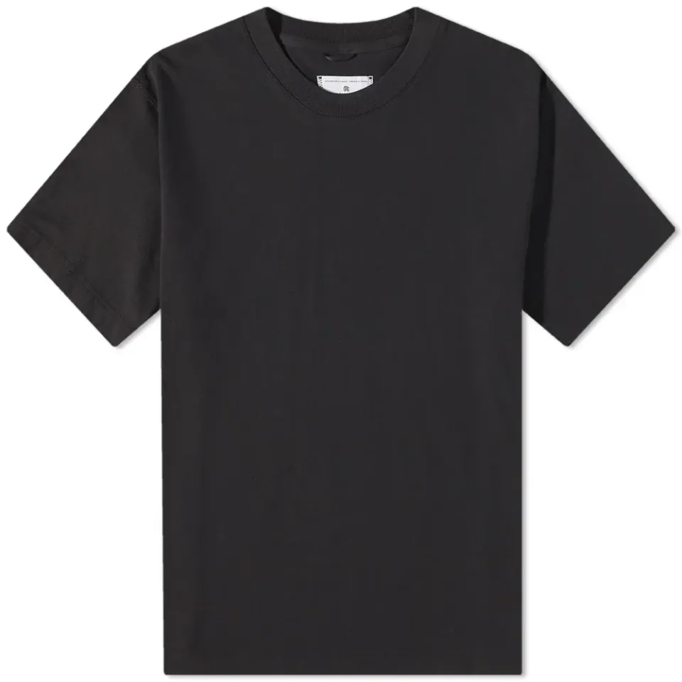 Midweight Jersey T-Shirt