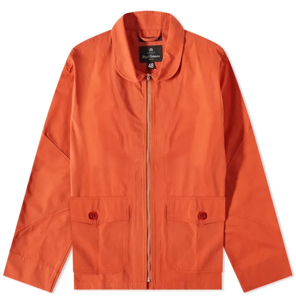 Flight Shirt Jacket