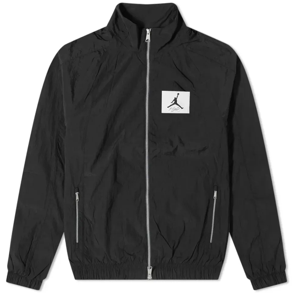 Warmup Jacket