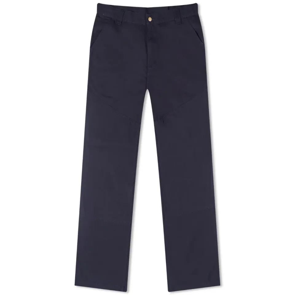 Wide Panel Pant