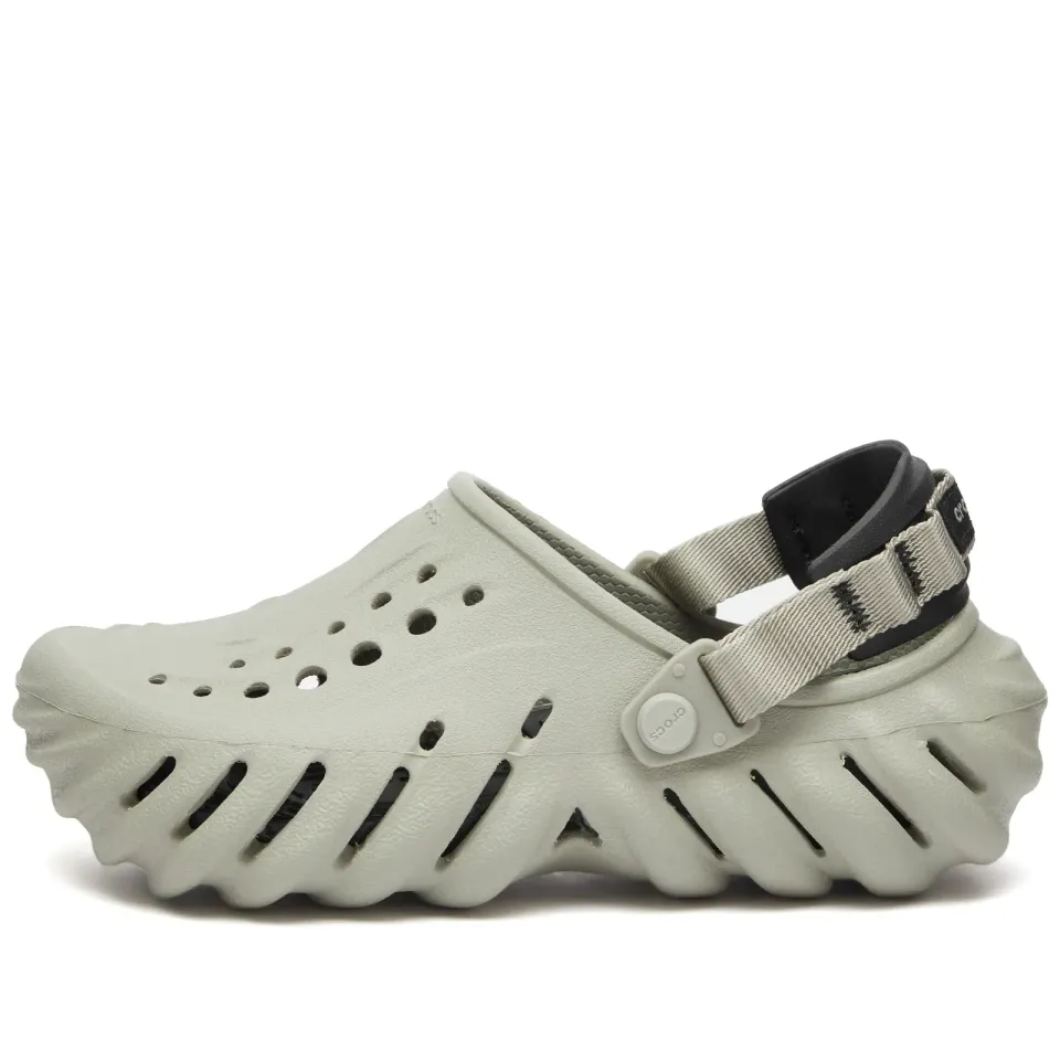 Echo Clog